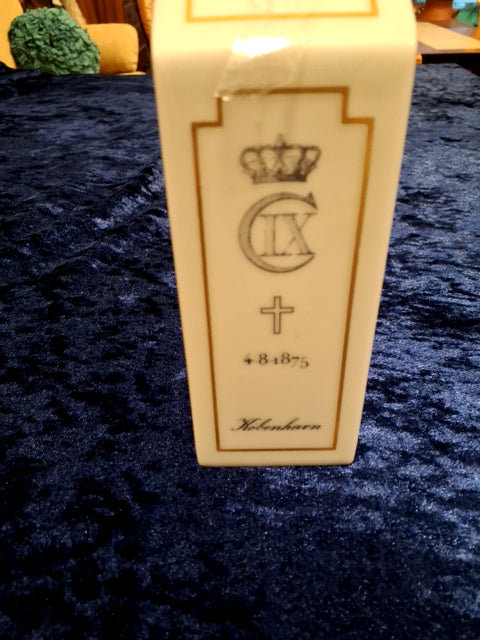 B&G HC Andersen tedåse